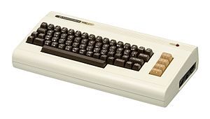 Vic-20